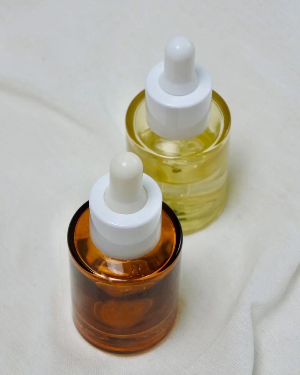 Barrier Peptide Serum