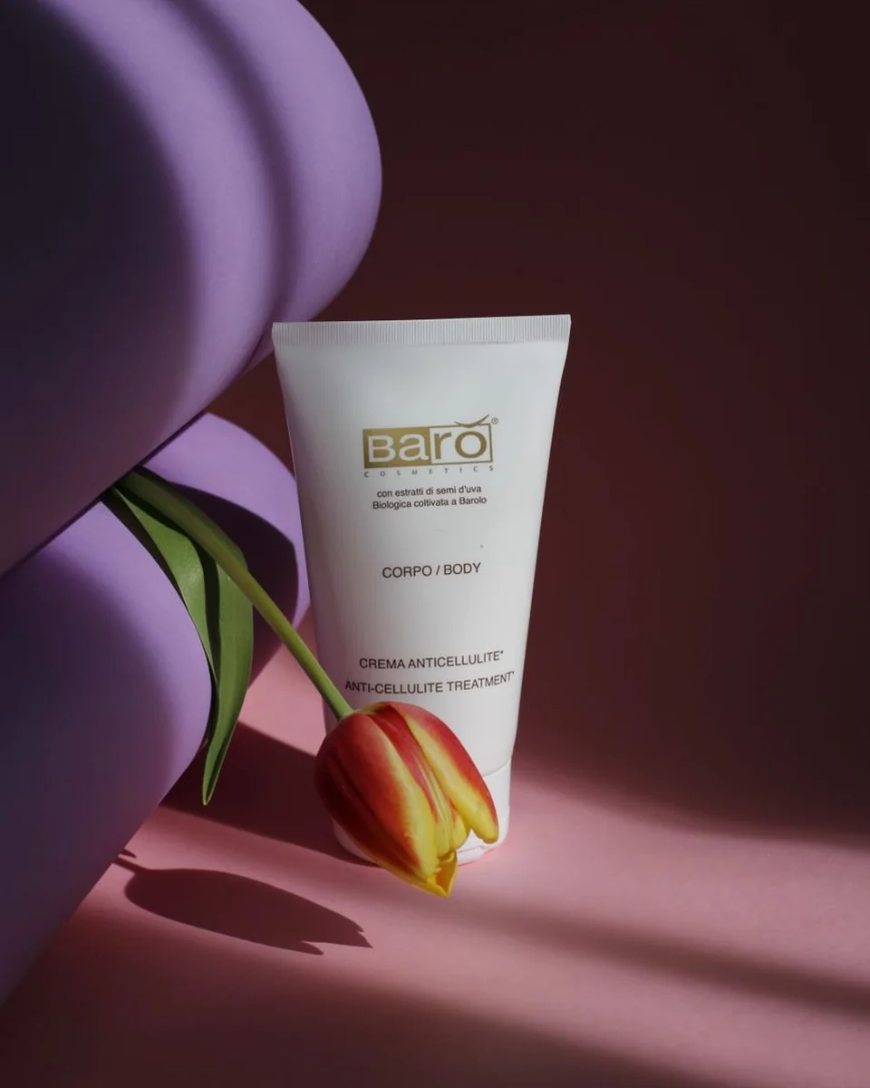 Botanical Hand Cream