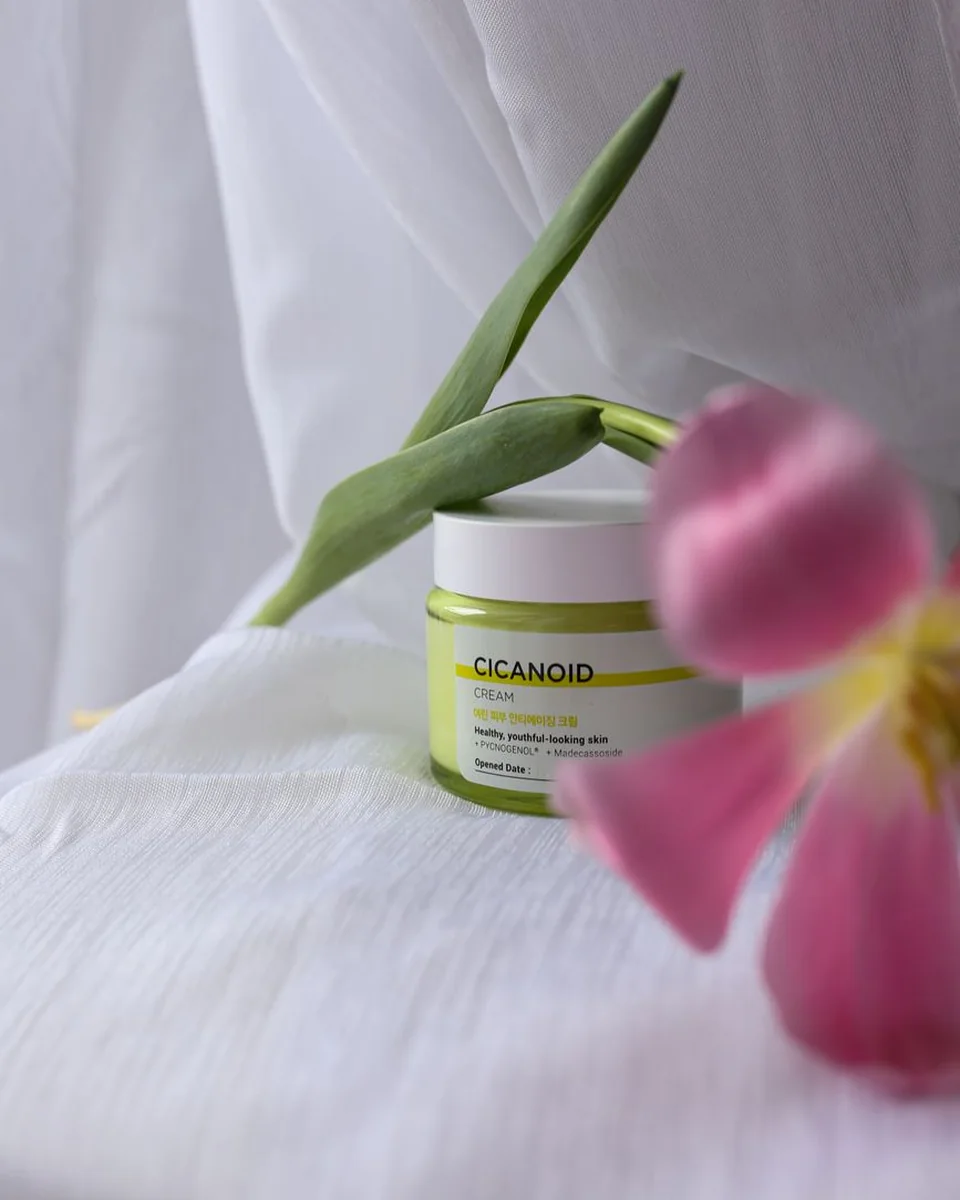 Ceramide Comfort Cream