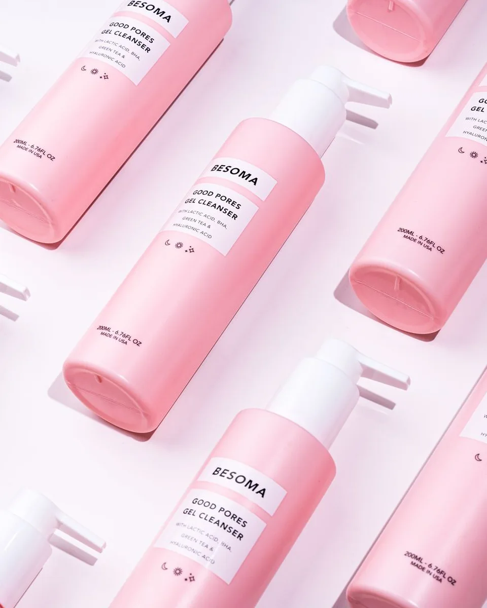 Cloud Milk Cleanser