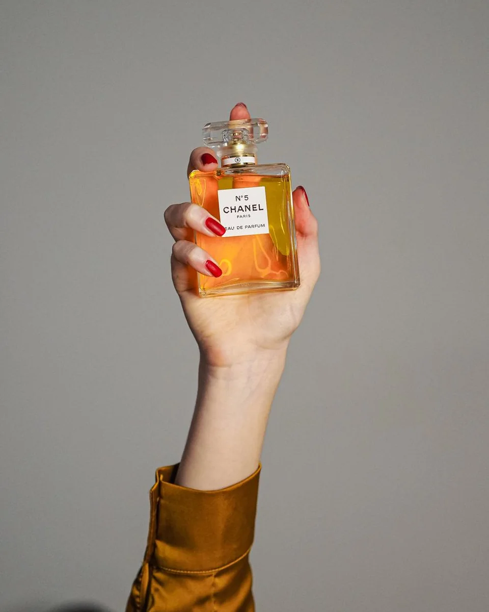 Fig Leaf Eau de Parfum