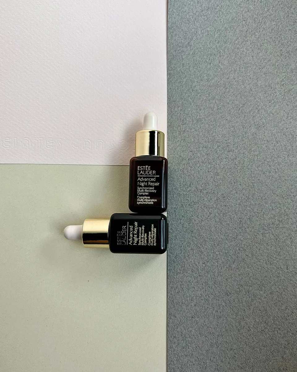 Hyaluronic Water Serum