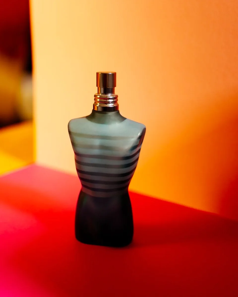 Quiet Neroli Eau de Parfum