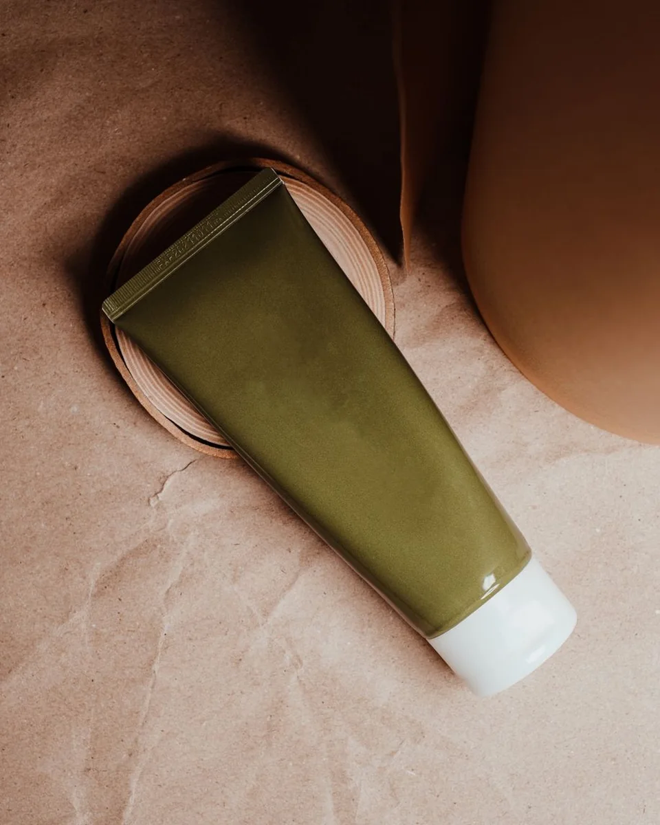 Silk Repair Hair Mask