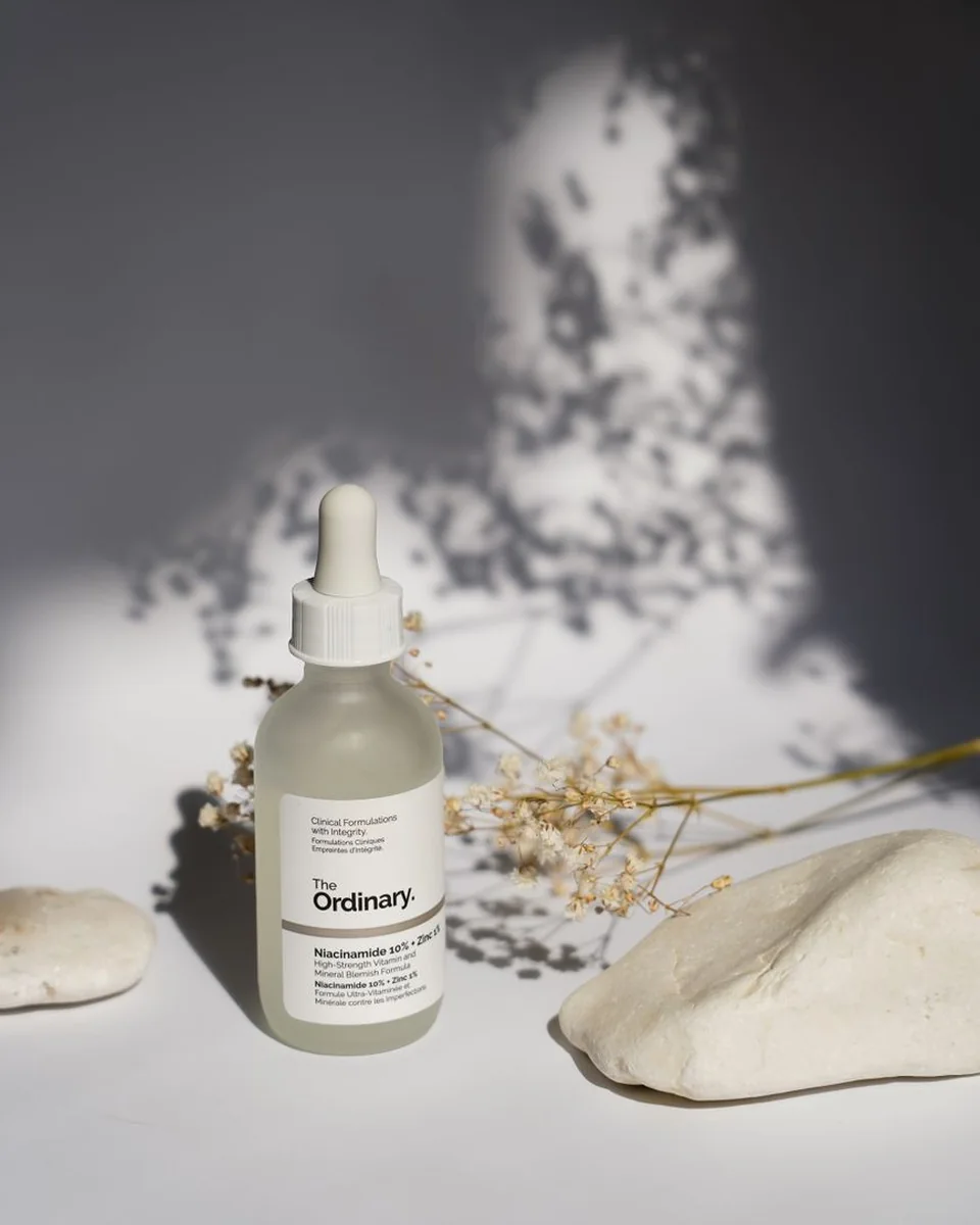 Vitamin C Radiance Drops