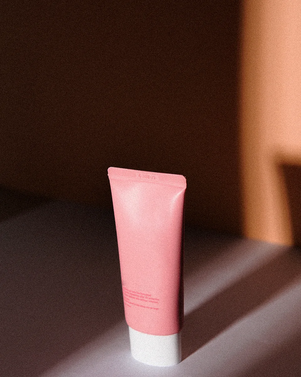 Water Veil Gel Cream