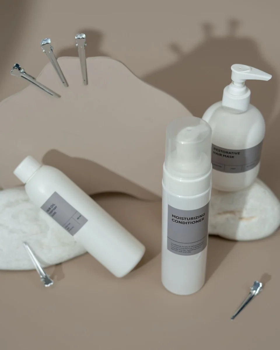Everyday Hand Lotion alternate