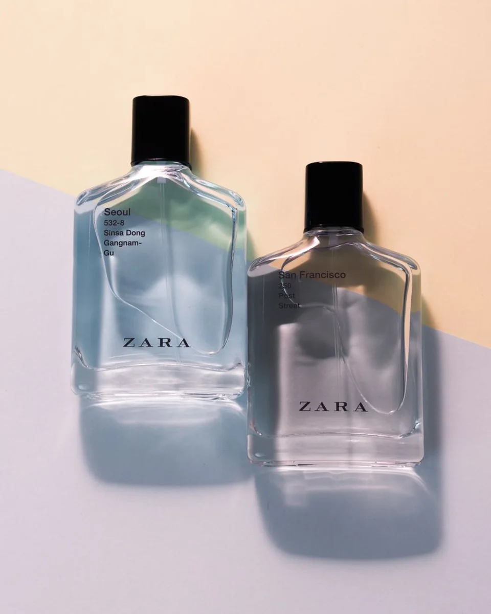 Morning Citrus Scent alternate