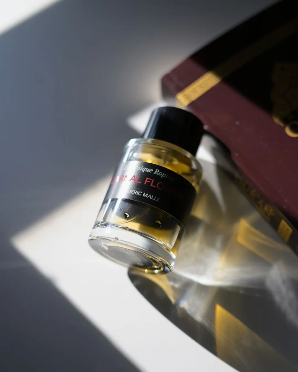 Soft Cedar Eau de Parfum alternate