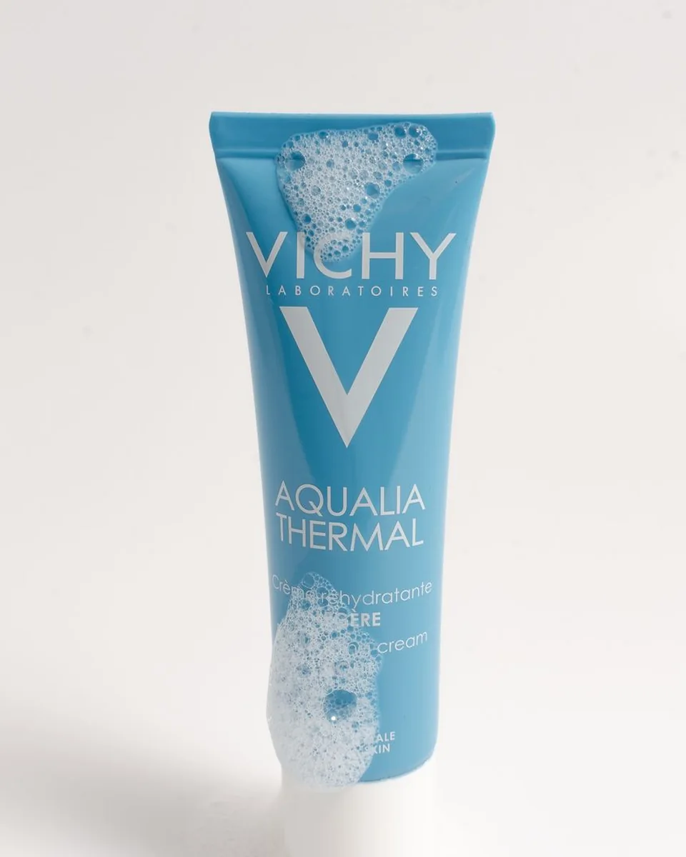 Soft Texture Face Cream alternate