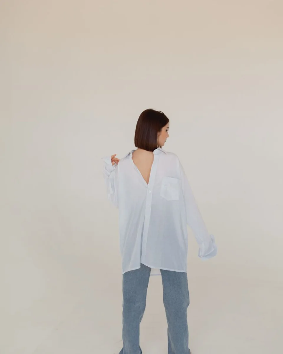 Asymmetric Atelier Top alternate