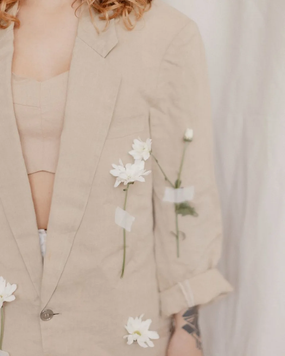 Longline Evening Coat alternate