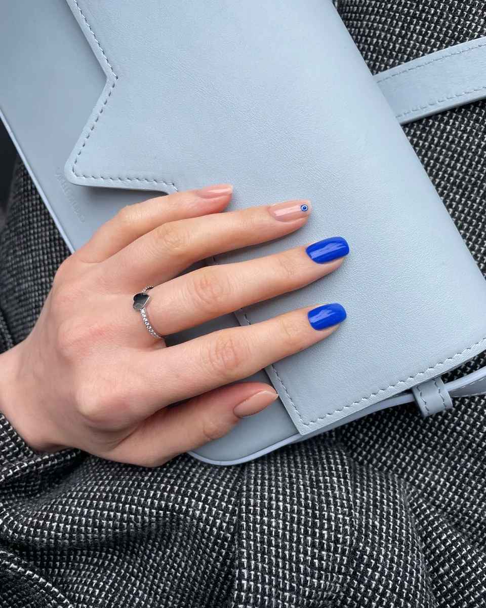Minimal Shoulder Bag alternate