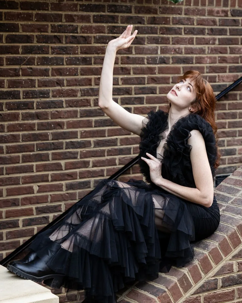 Nocturne Slip Dress