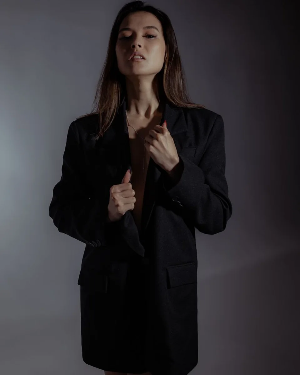 Soft Trench Coat