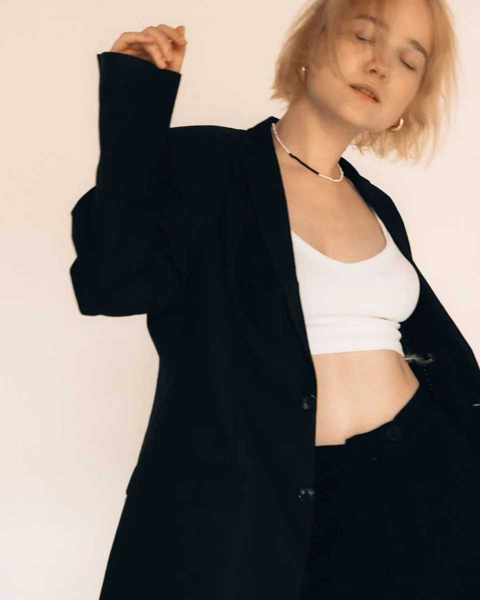 Soft Trench Coat alternate