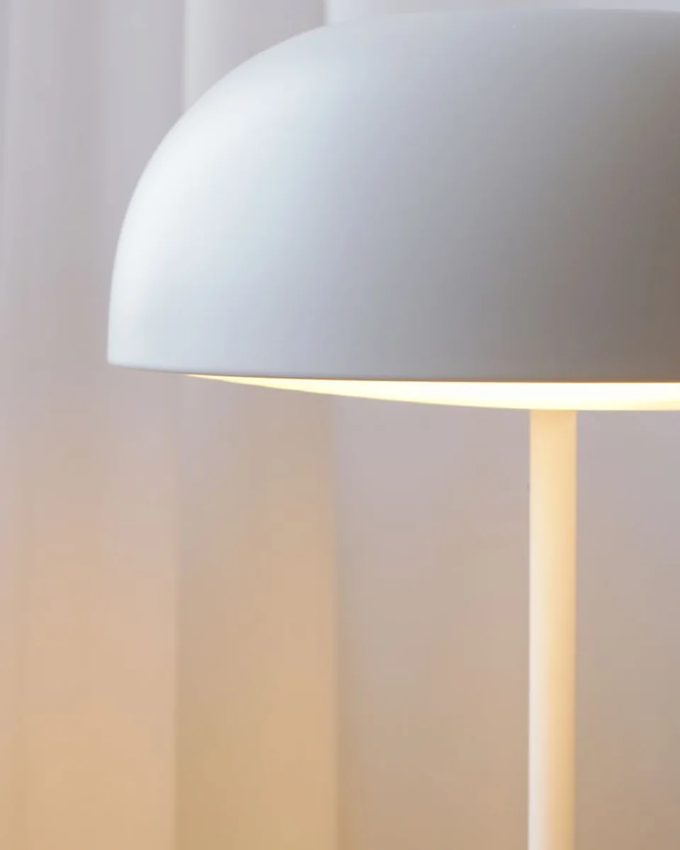 Column Floor Lamp