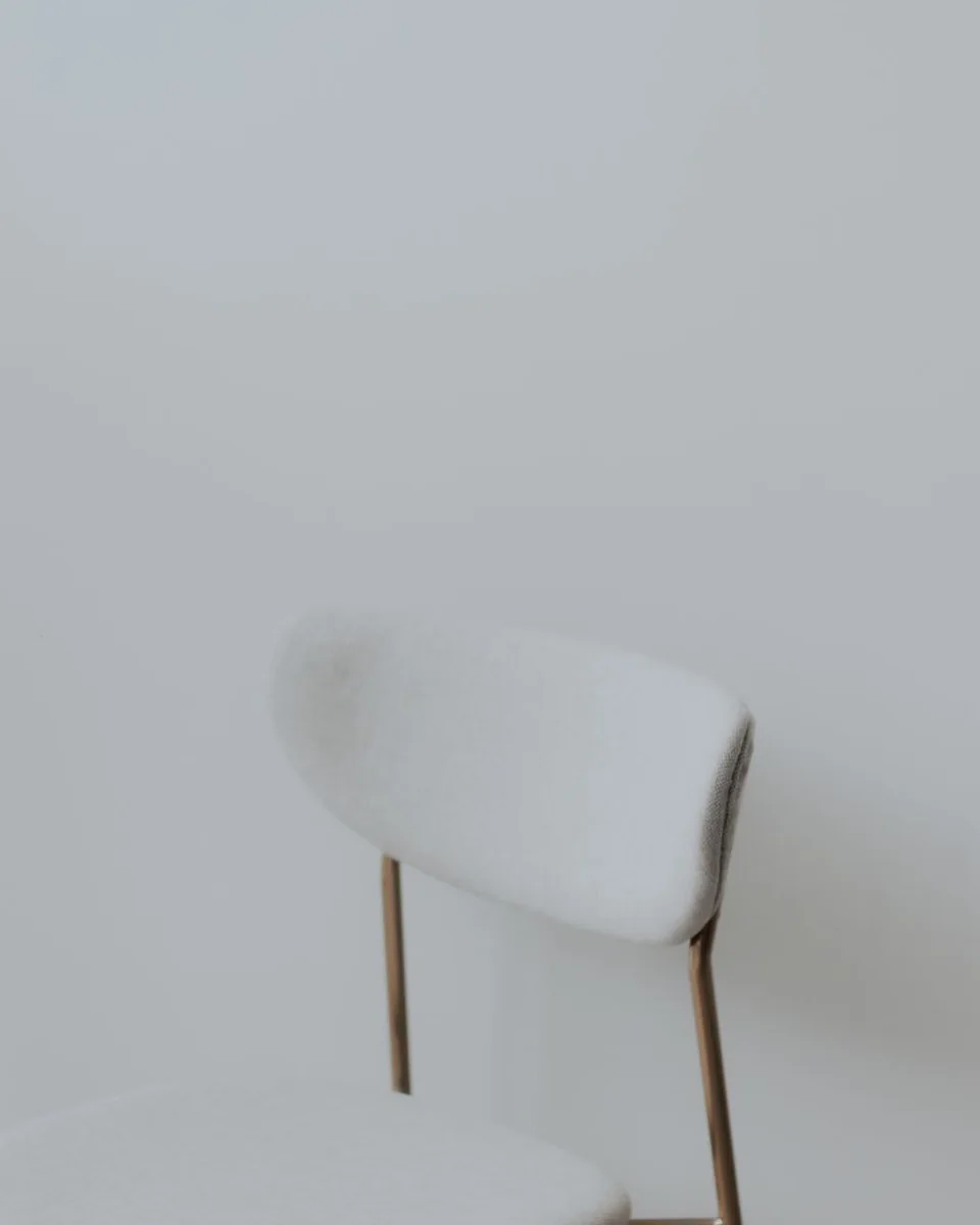 Contour Lounge Chair