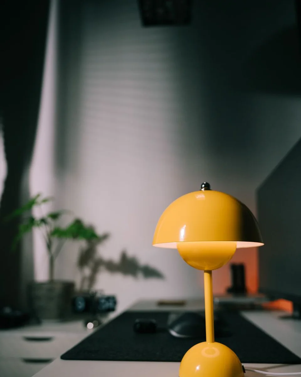 Dome Pendant Lamp
