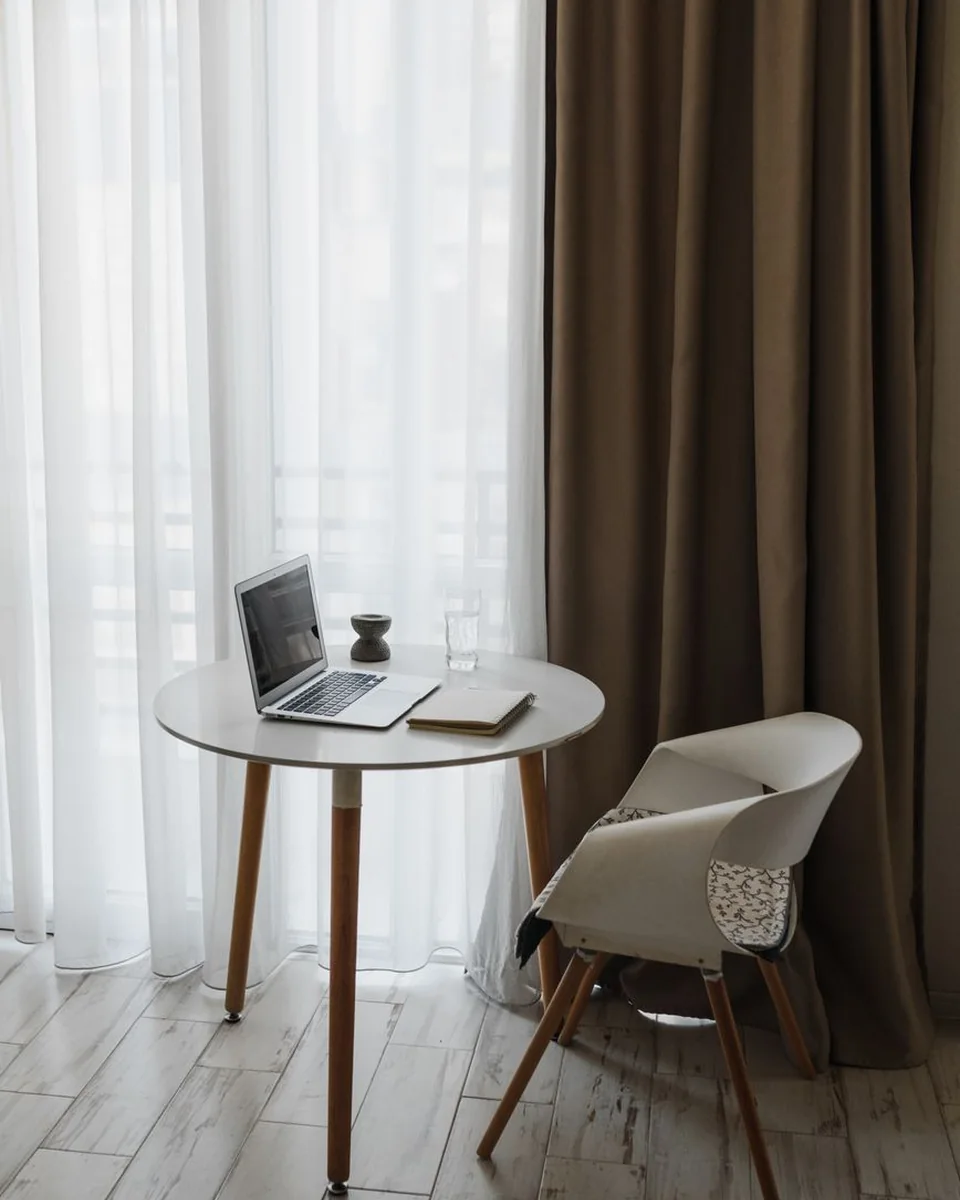 Monolith Dining Table