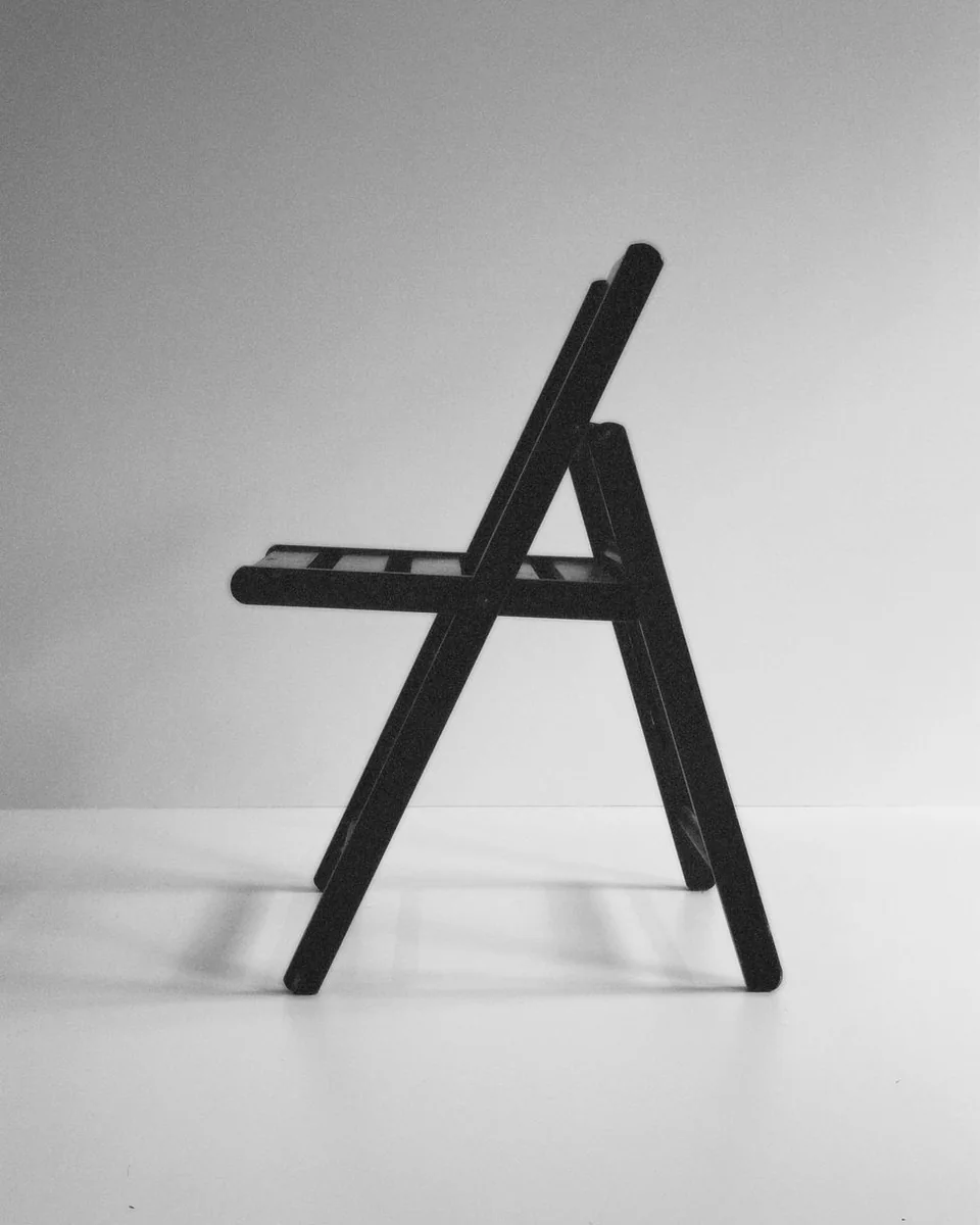 Oak Dining Chair