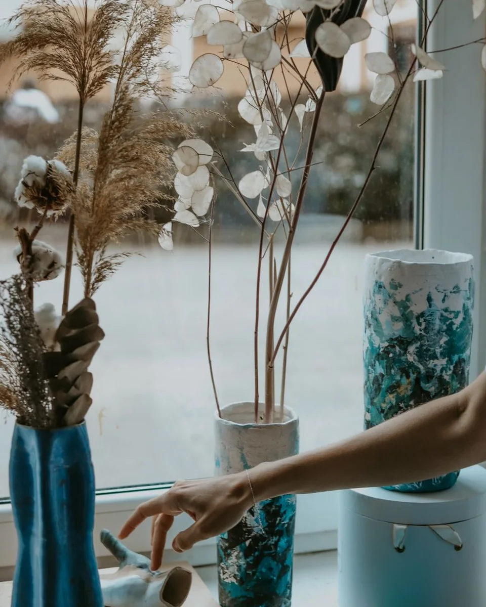 Chọn cây nhỏ cho nhu cầu hằng ngày