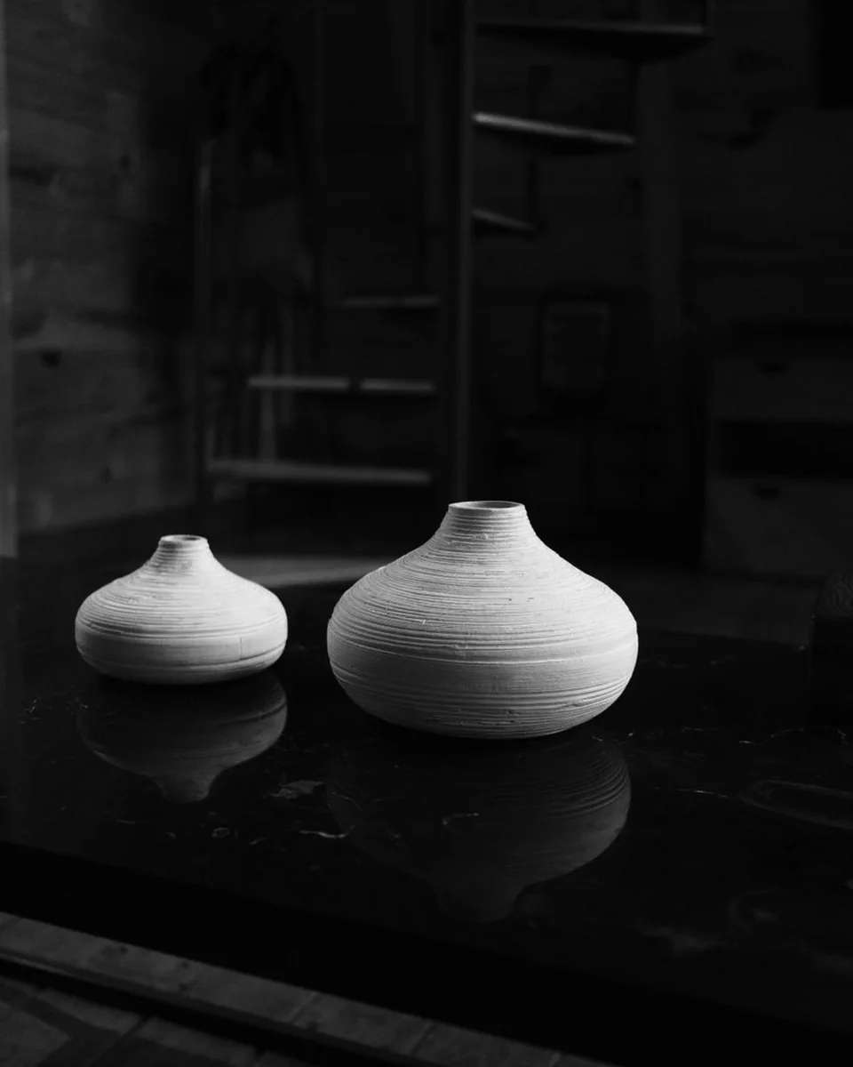 Gối tựa giản dị