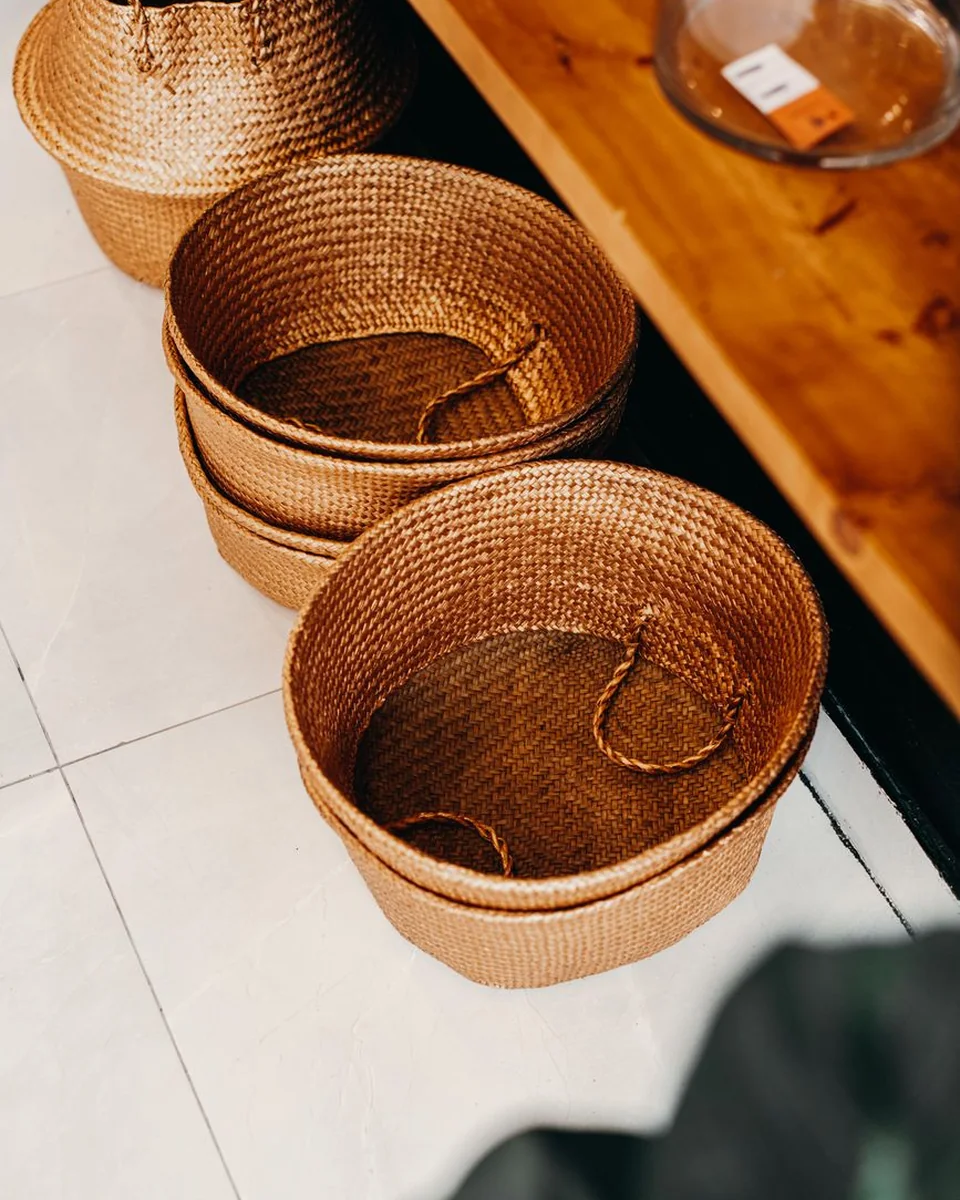Hộp lưu trữ có nắp