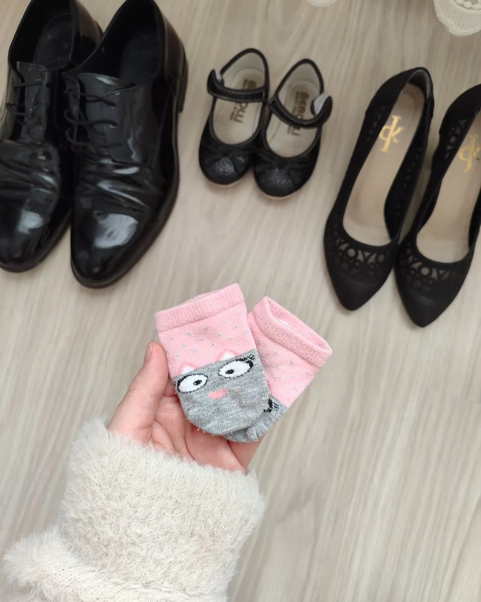 Bộ cotton Mầm Nhỏ - ảnh 3