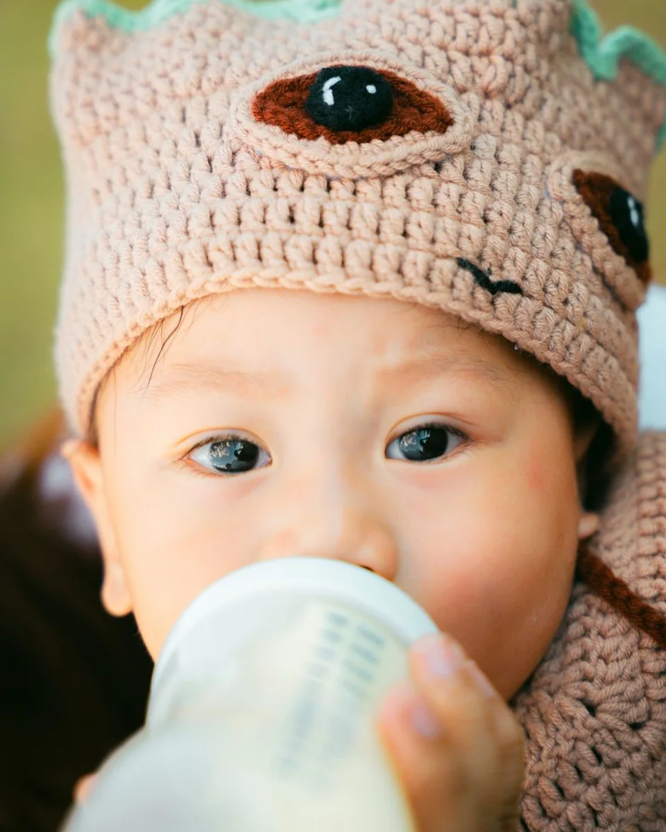 Bộ thìa ăn dặm alternate