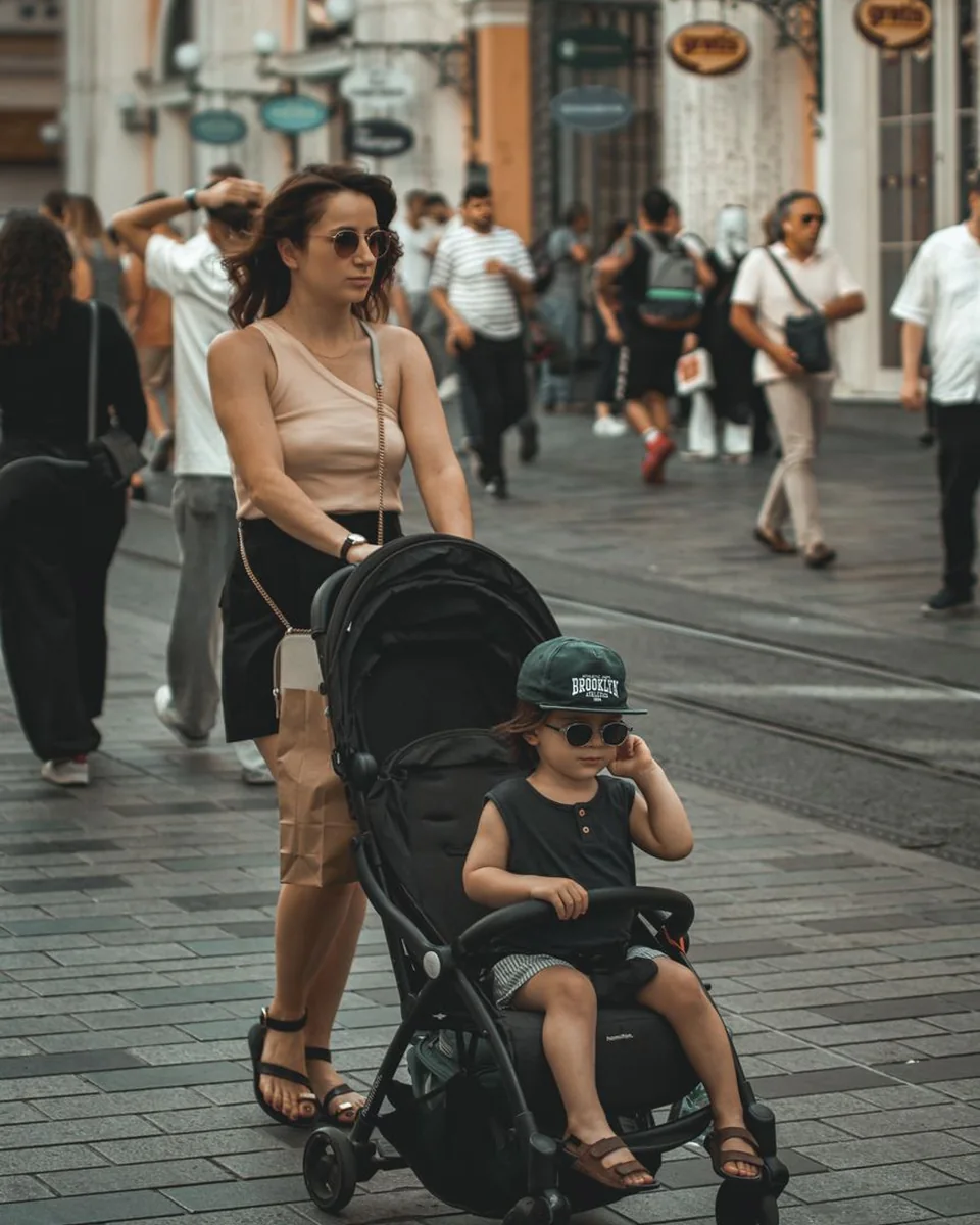 Túi vải đựng đồ alternate