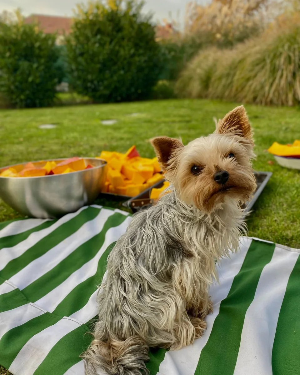 Thảm picnic gia đình alternate
