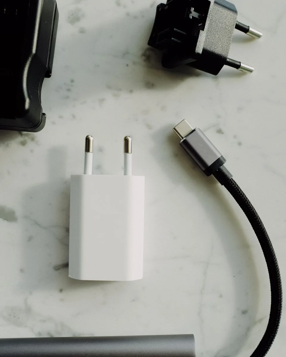 Củ sạc USB-C