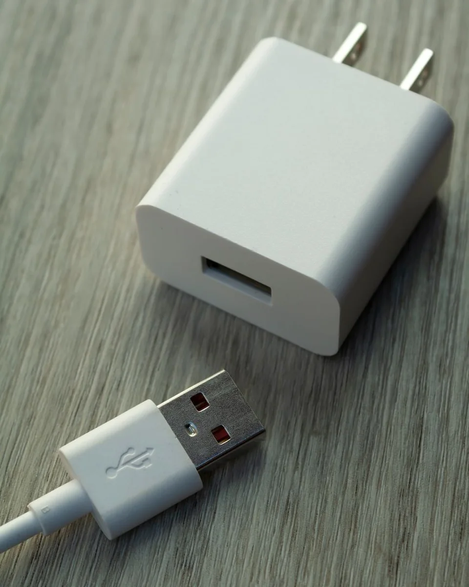 Củ sạc USB-C alternate
