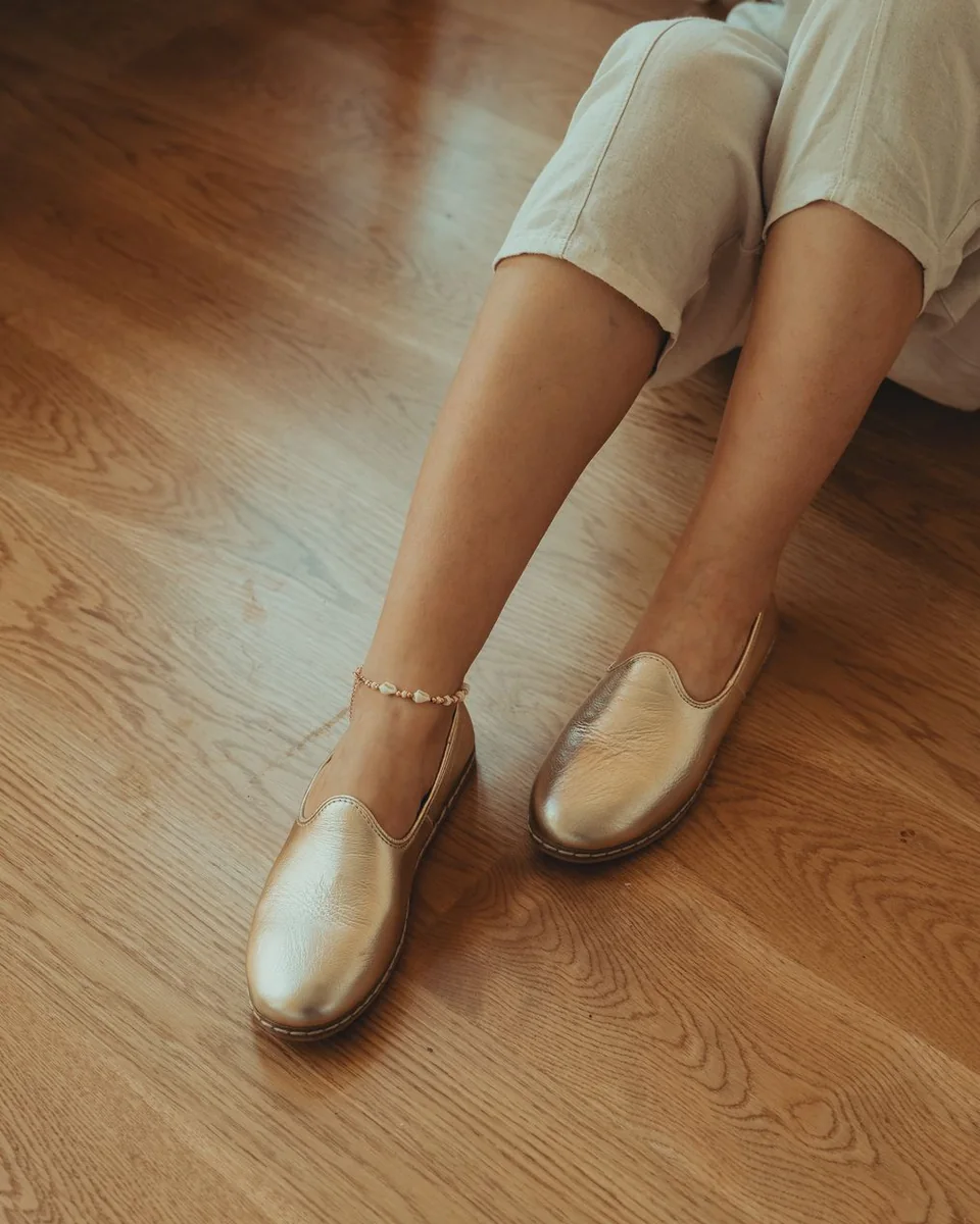 Giày slip-on