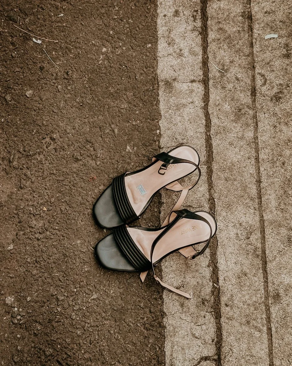 Sandal Hai Quai