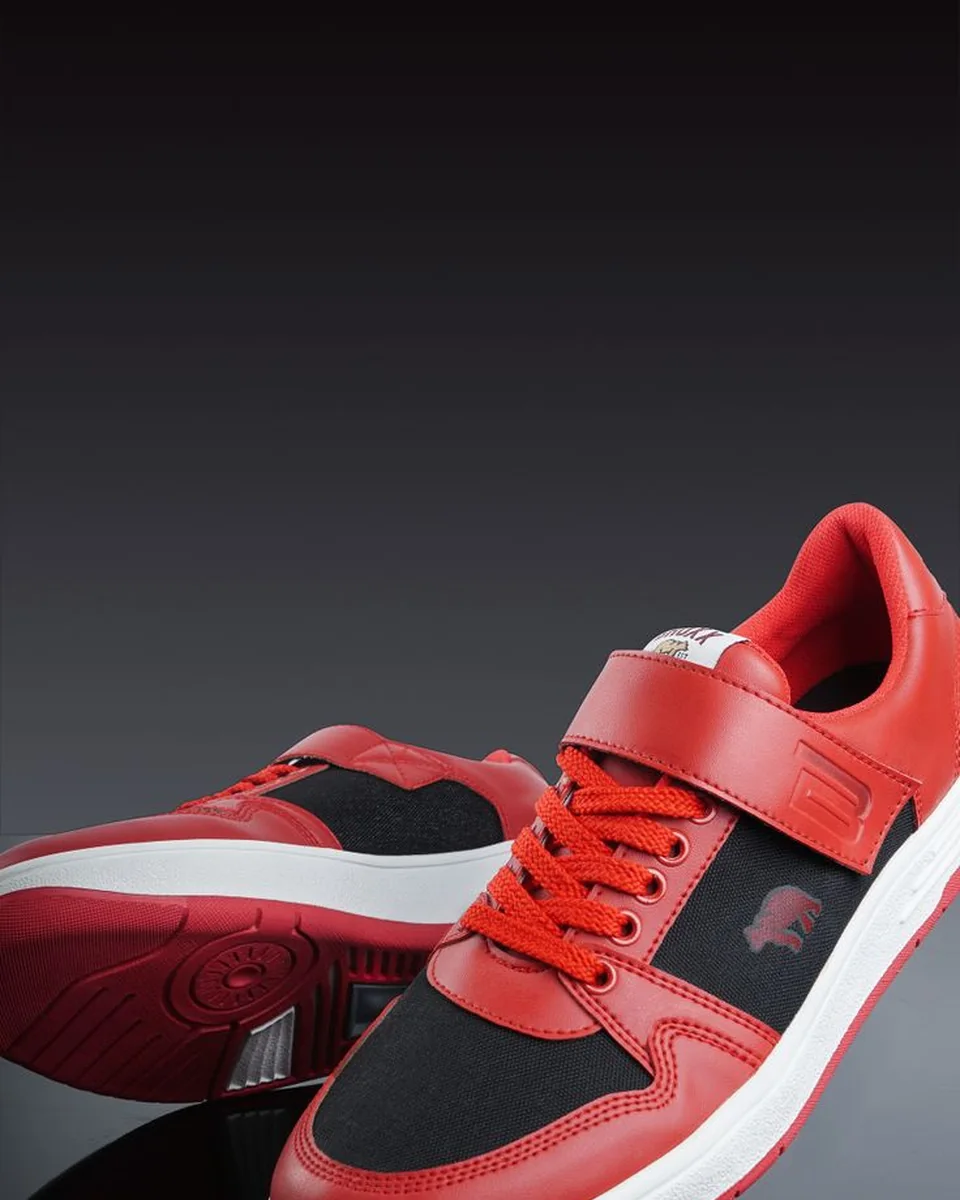 Sneaker Gọn Nhẹ