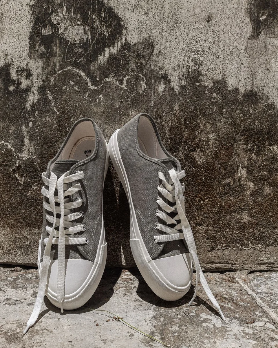 Sneaker Ngày Mới
