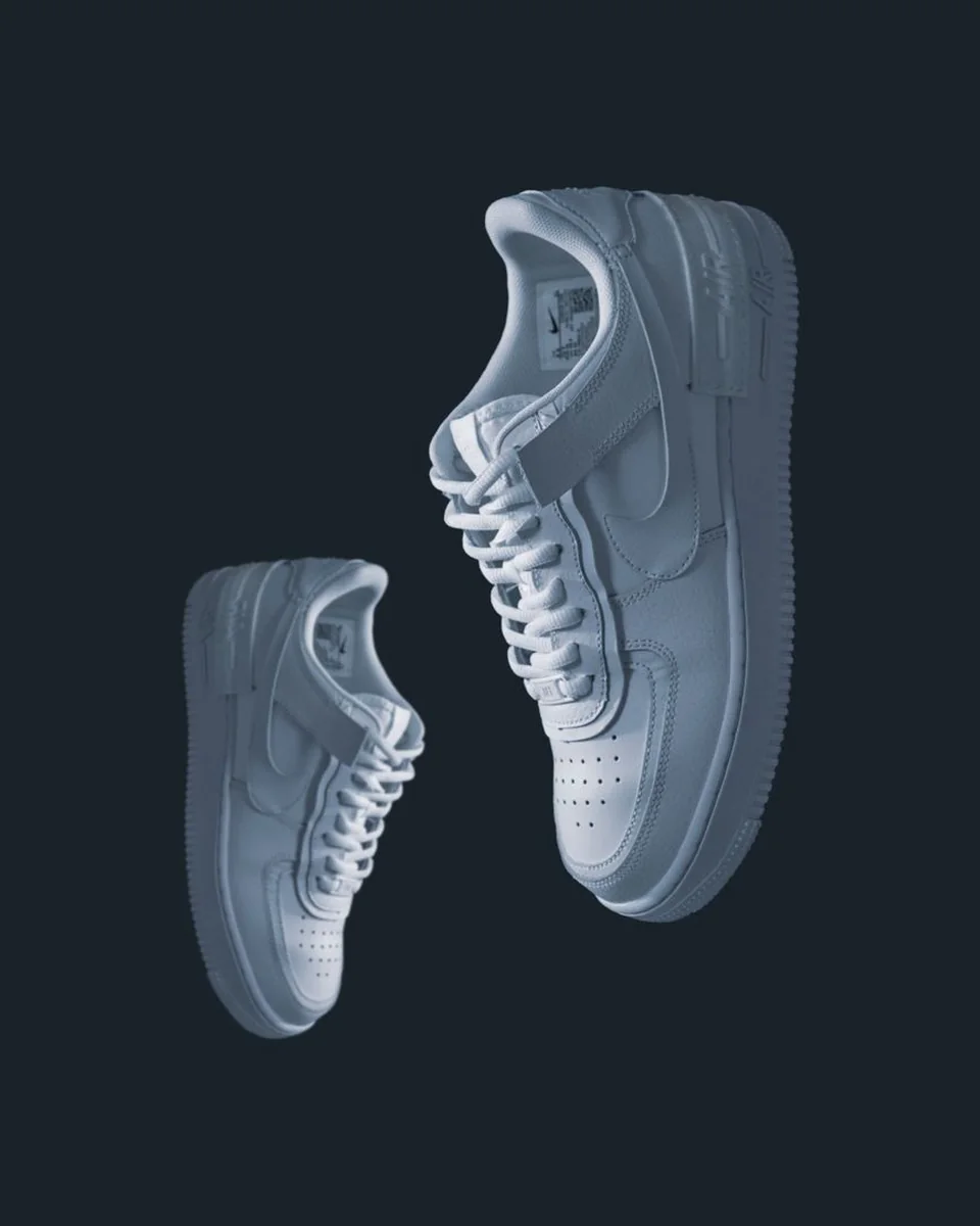 Chọn giày sneaker cho nhu cầu hằng ngày