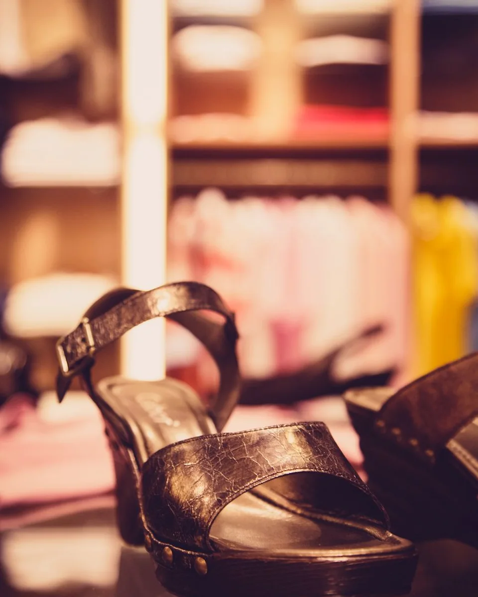 Sandal