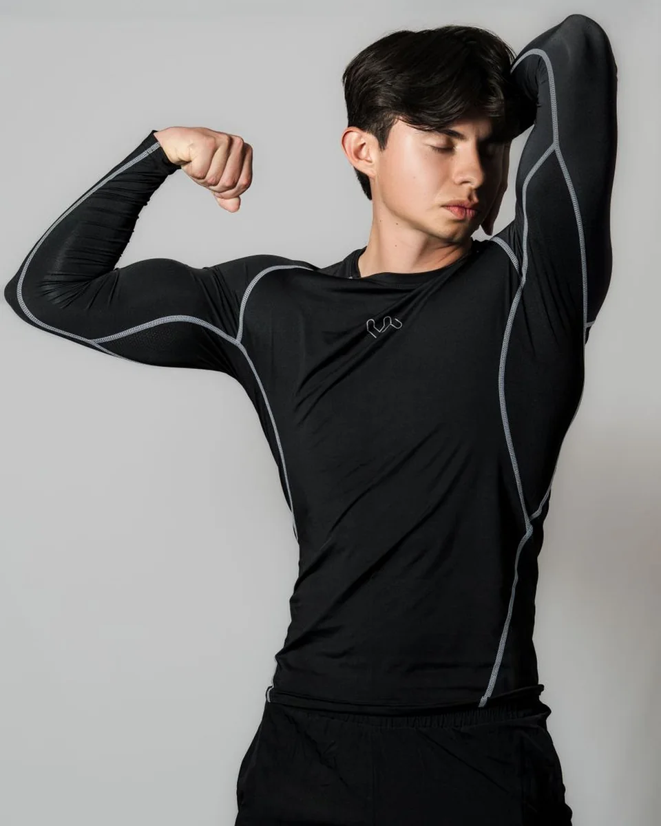 Áo khoác Khởi Động