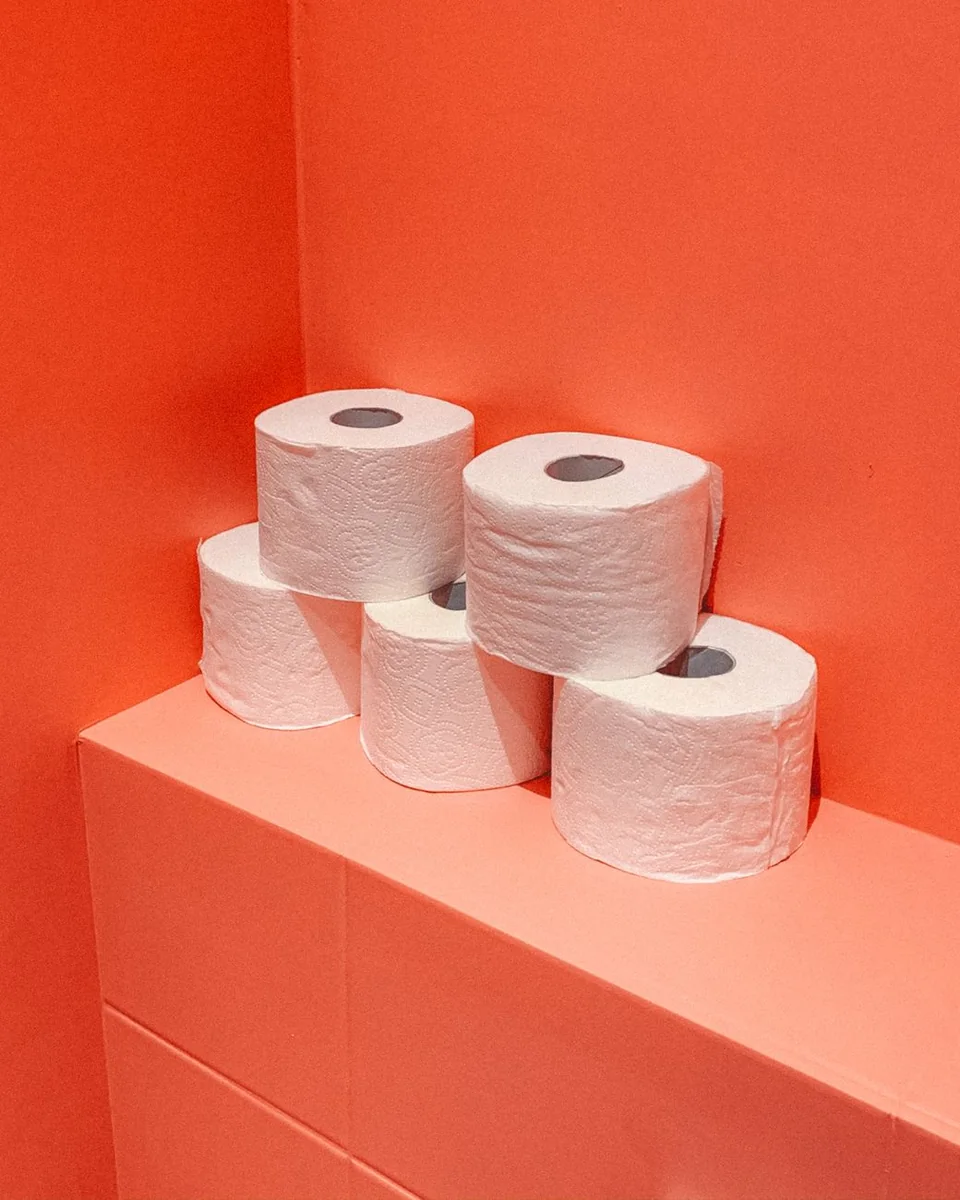 Túi Rác Tự Phân Hủy