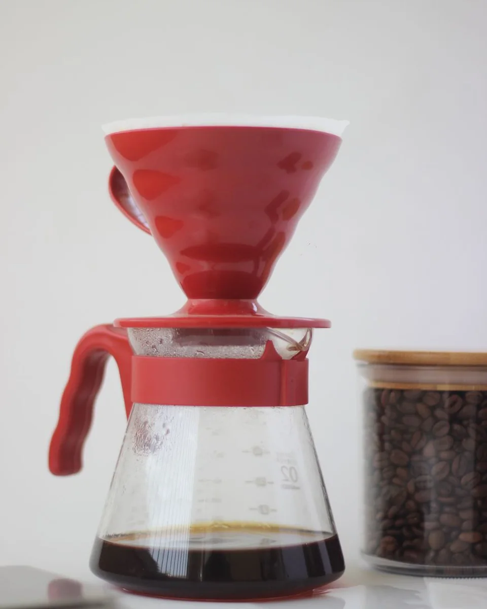 Bộ lọc cà phê