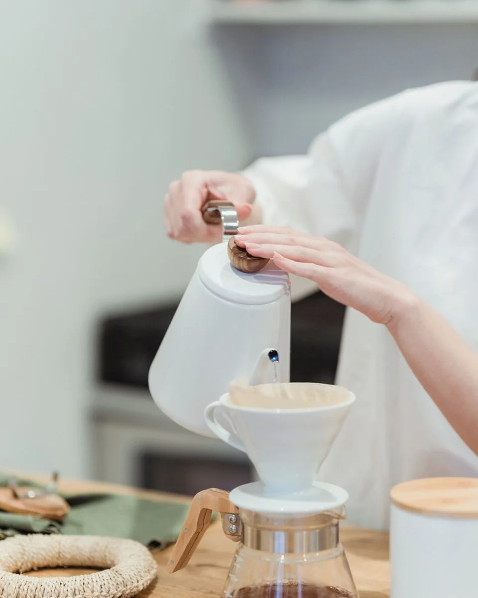 Bộ lọc cà phê alternate