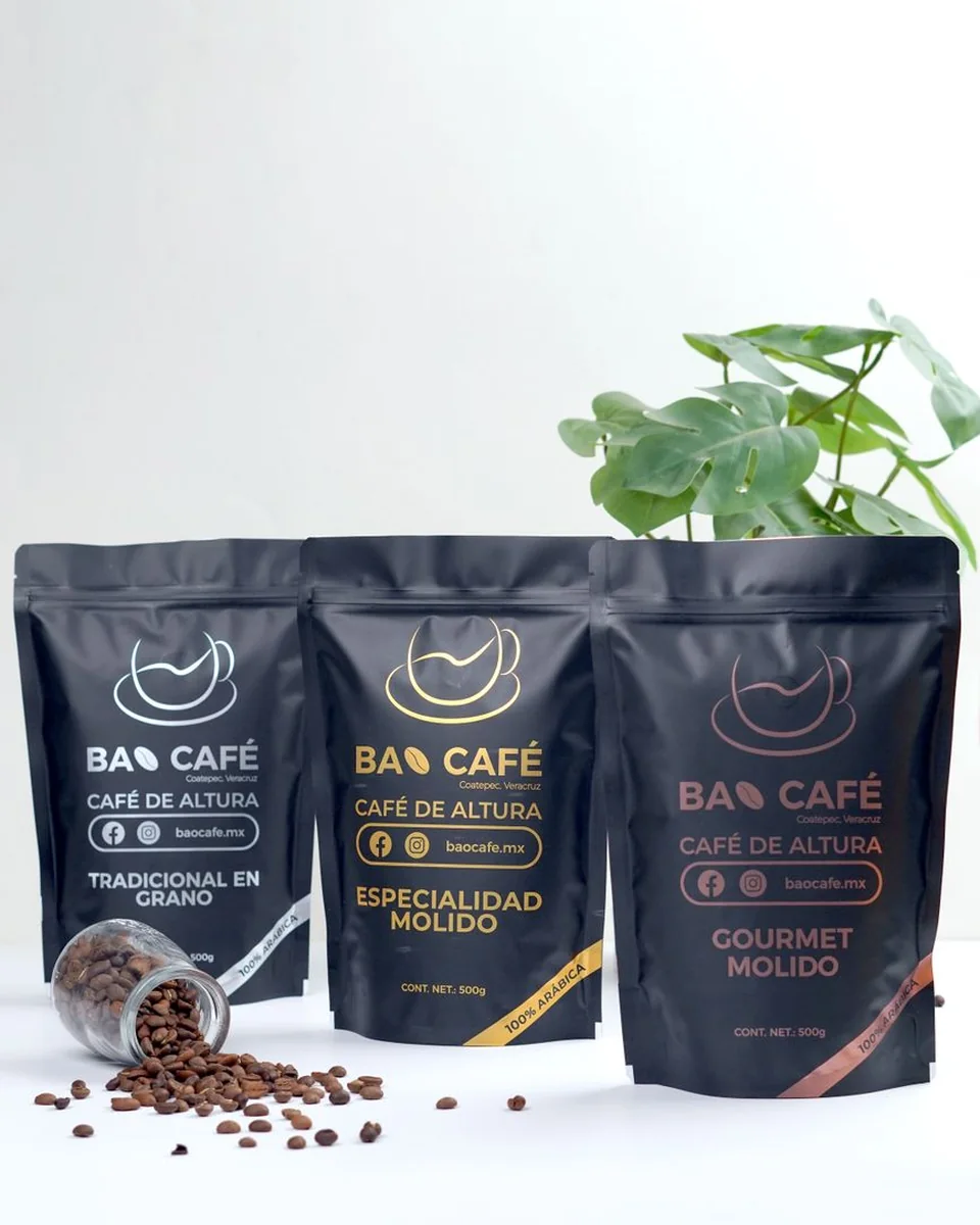 Cà phê phin Mộc alternate