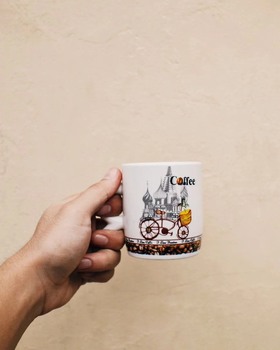 Hộp quà Rang Mộc alternate