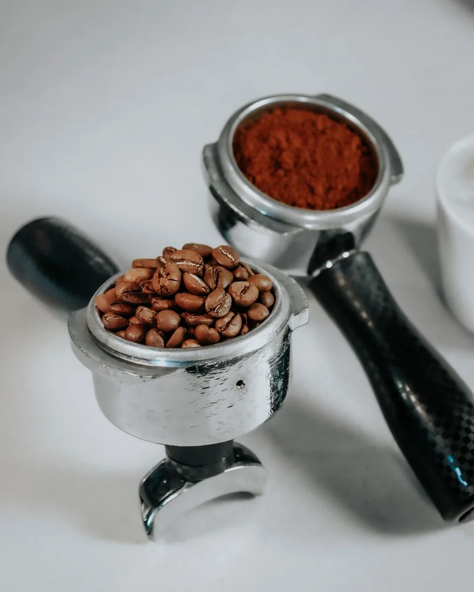 Cà phê xay cho bình lọc - ảnh 3
