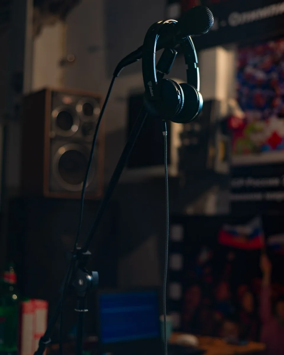 Beam Studio Earbuds