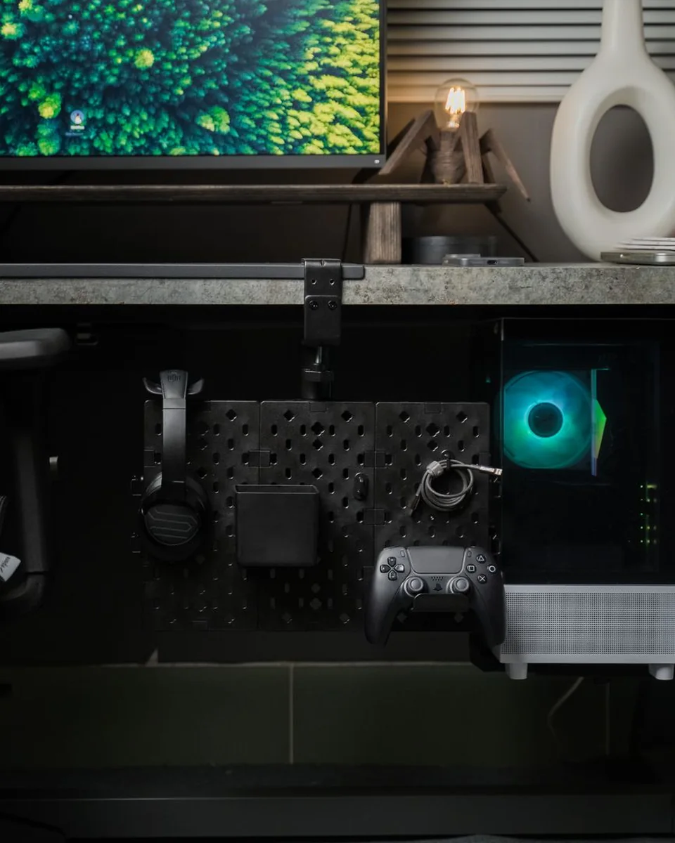 Flux Precision Mouse
