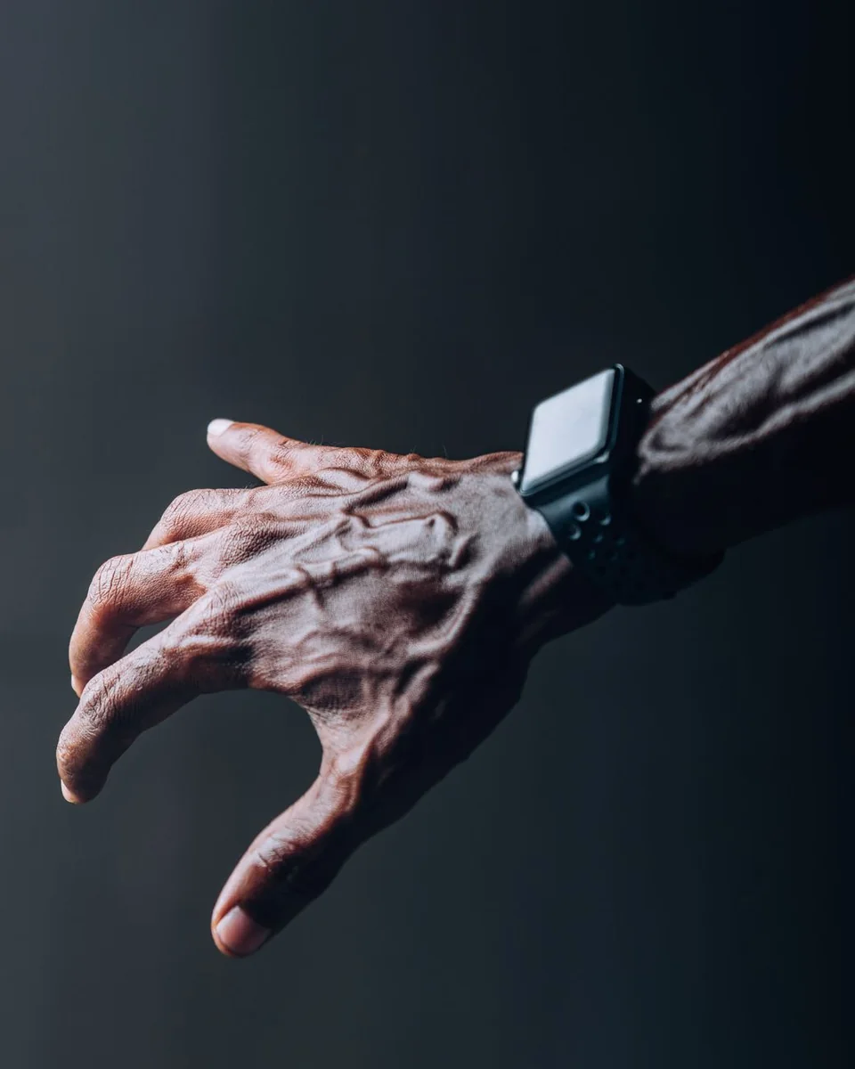 Loop Health Watch